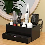 hair tool organizer